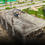 Titanium Towers Bahria Town Lahore – A New Icon of Luxury Living & Smart Investment